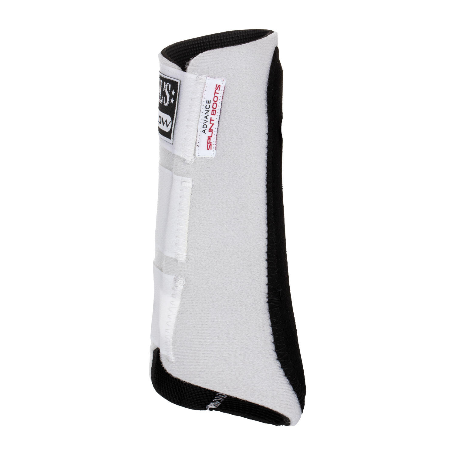 Protectores posteriores airflow en neopreno 4/6