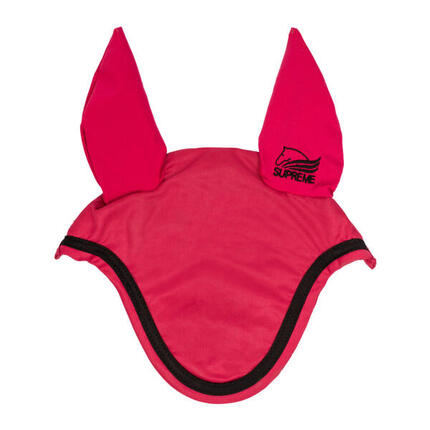 Bonnet d'équitation en coton