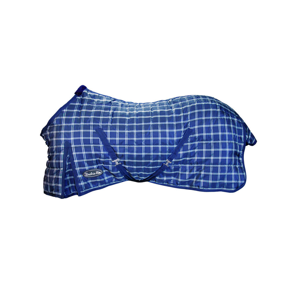 Box blanket 350 gr alaska model