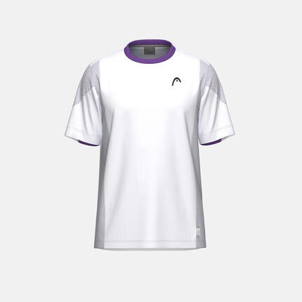 SLICE Tennis-T-Shirt für Herren