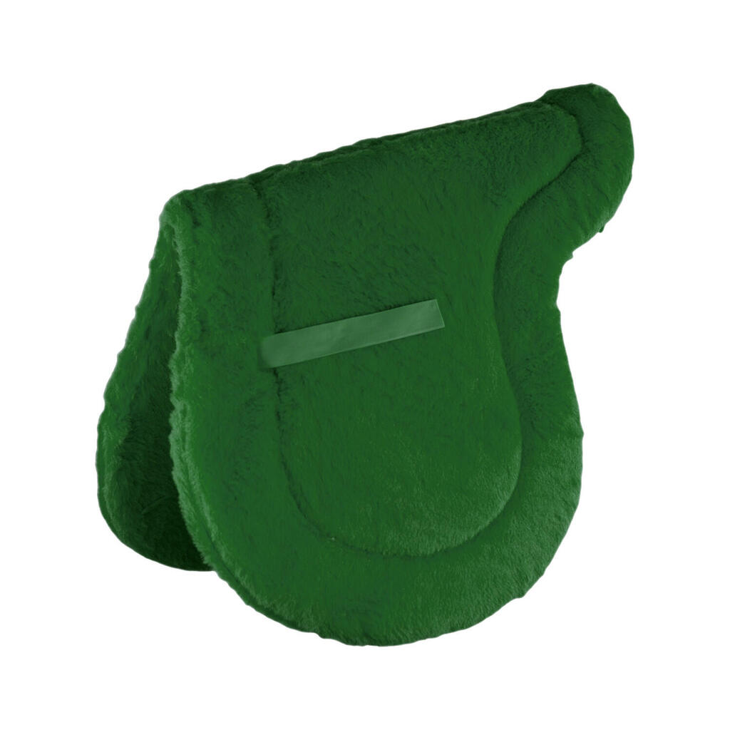 GREEN / BLACK