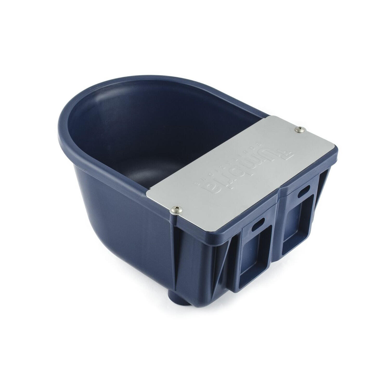 Abreuvoir à niveau constant en plastique abs 2/4