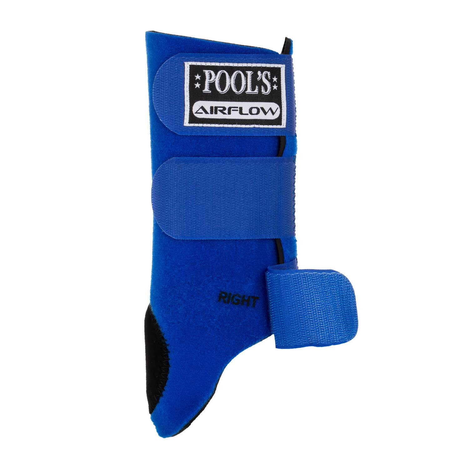 Protectores posteriores airflow en neopreno 5/6