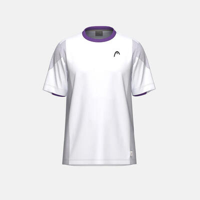 SLICE t-shirt da tennis da uomo