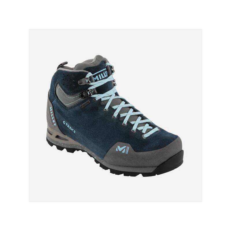 Zapatillas Senderismoujer G TREK 3 GORETEX 2/6