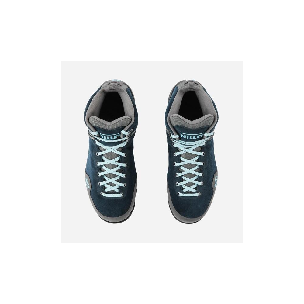 MILLET Chaussures G TREK 3 GORE-TEX femme - Bleu 4/6
