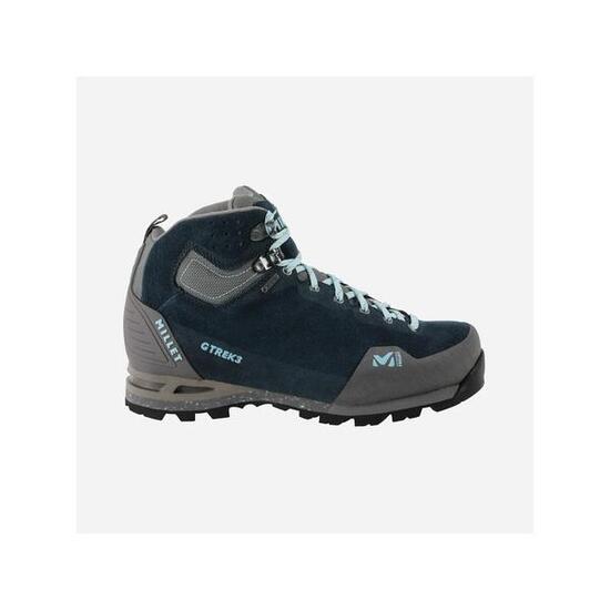 Trekking-Halbschuhe W G TREK 3 GTX