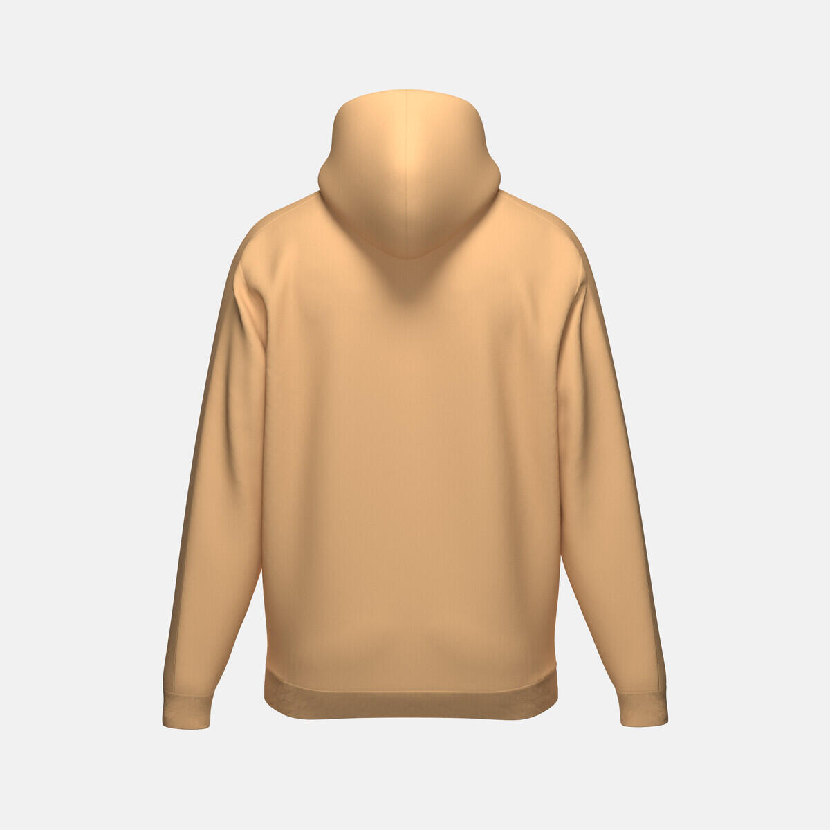 RALLY Sweat à capuche zippé Junior 2/2