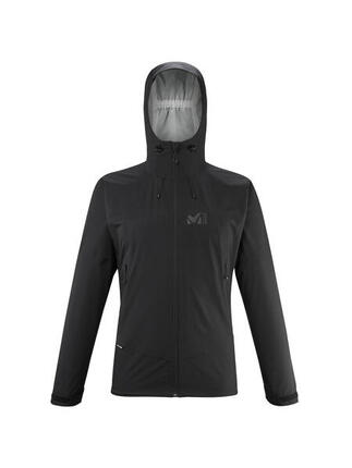 Veste Légère Imperméable Millet "Fitz Roy III Jkt M" L Noir