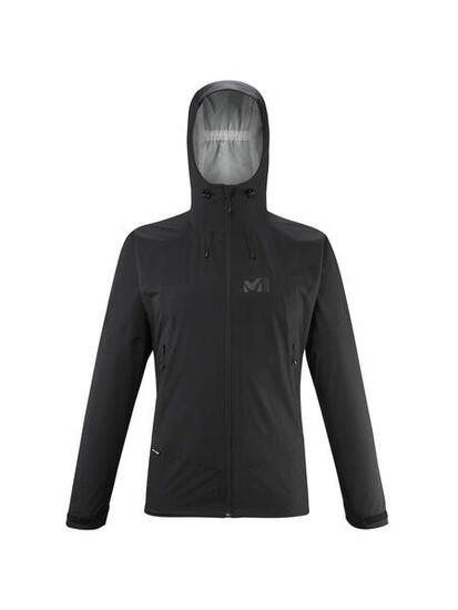 Veste Légère Imperméable Millet "Fitz Roy III Jkt M" L Noir