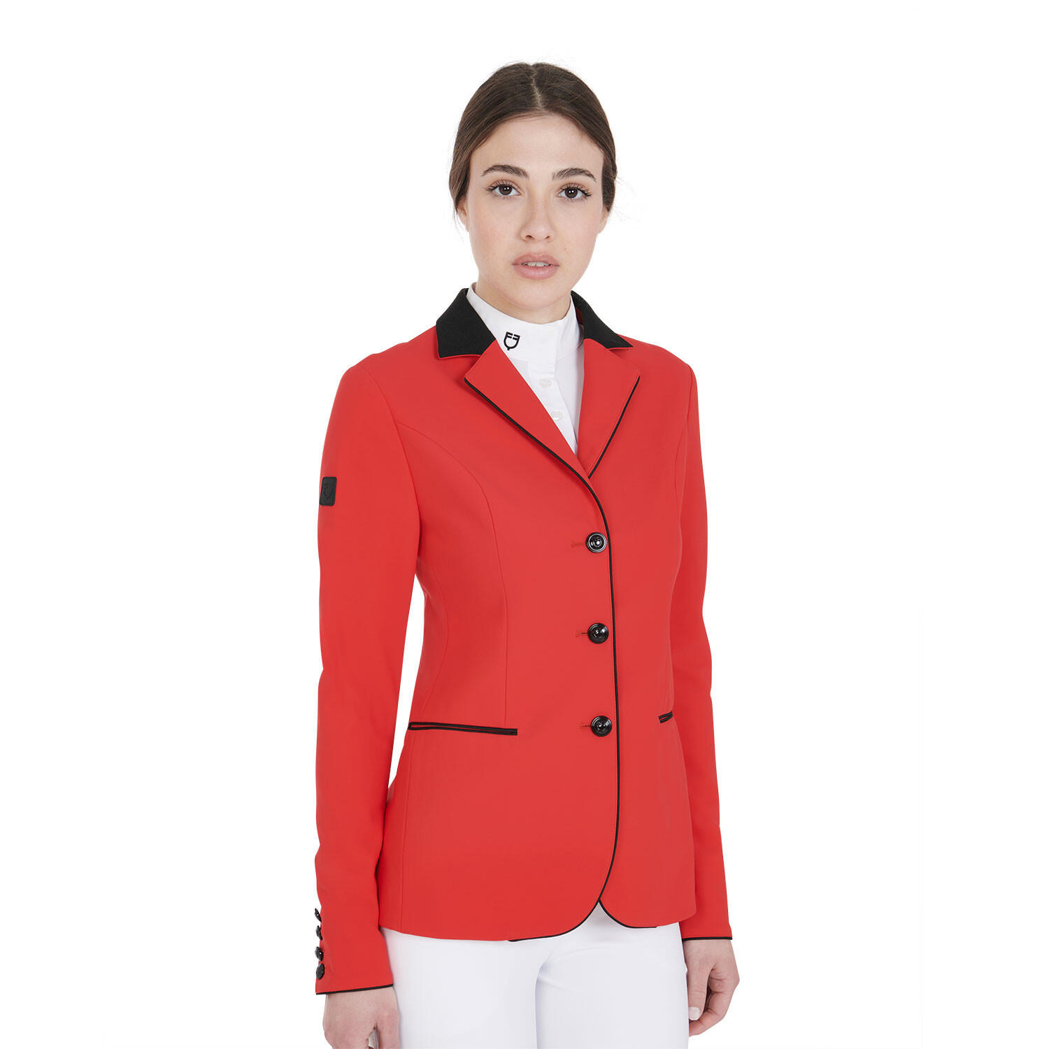 rojo / negro