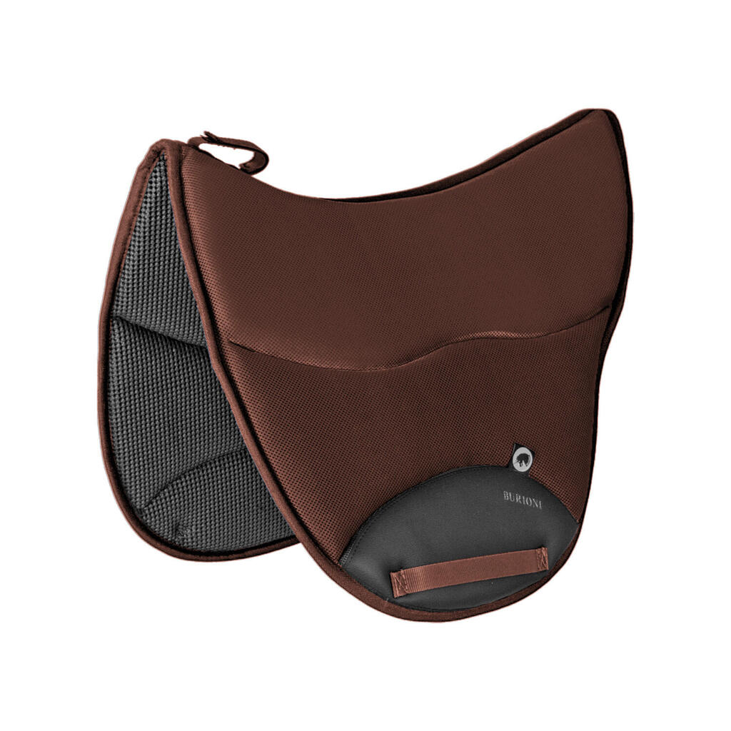 Endurance saddle pad in tex tech and sympa fabric