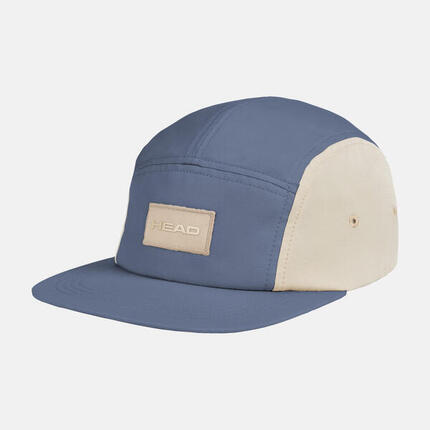 HEAD Five Panel Tour Cap