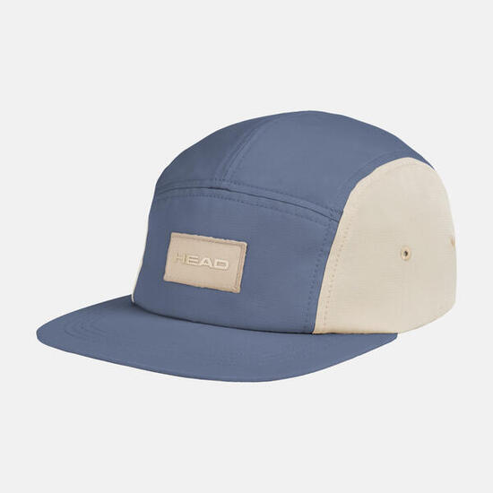 HEAD Five Panel Tour Cap