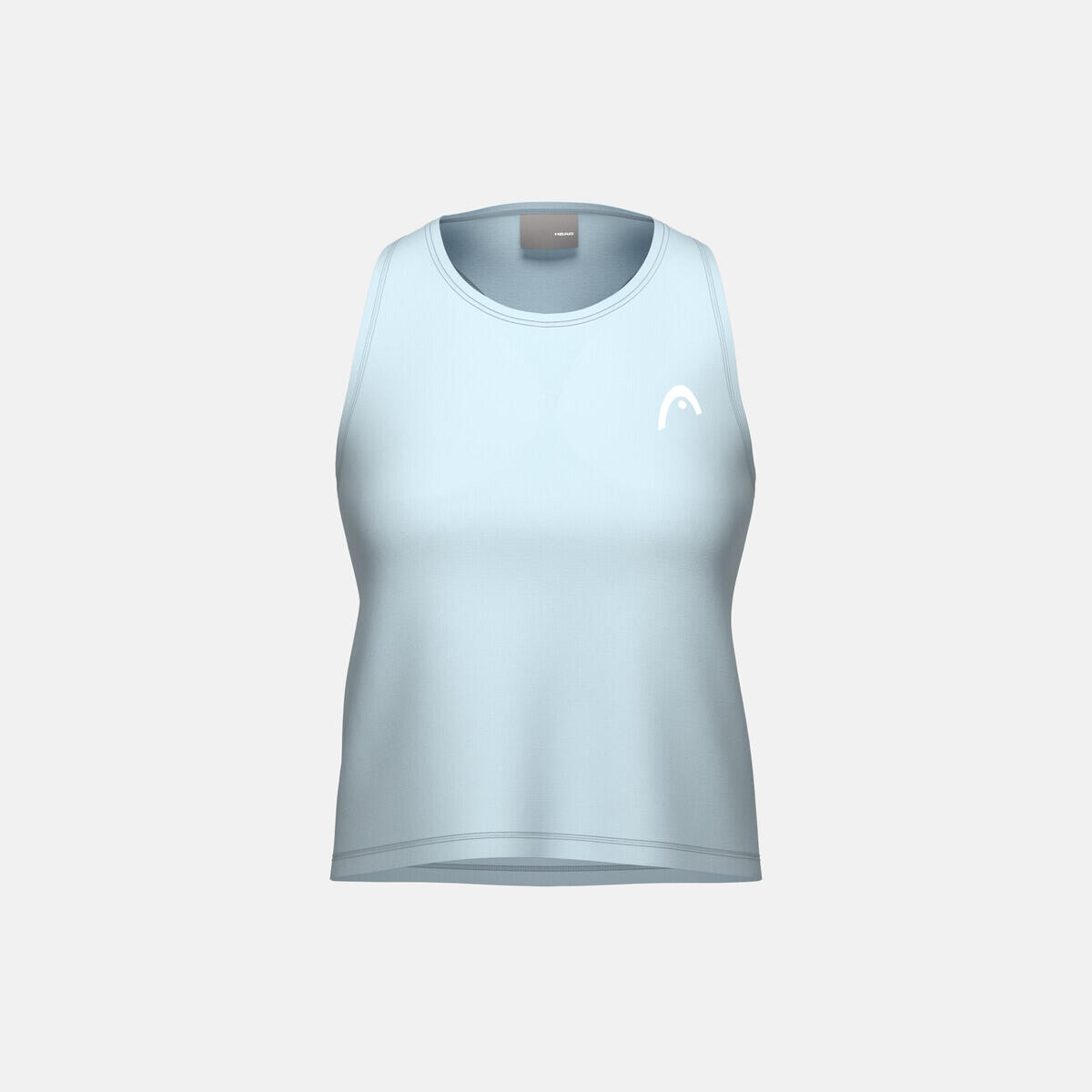 HEAD MOVE Tank Top Women 2026 (Camiseta)