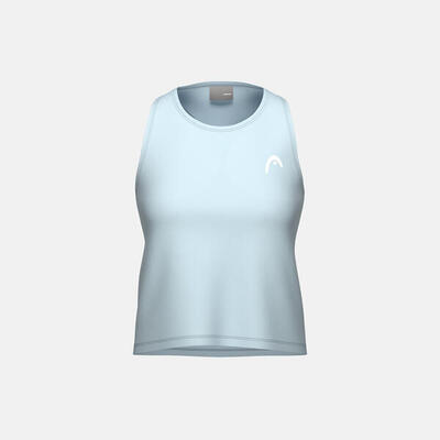 Move women's tank top