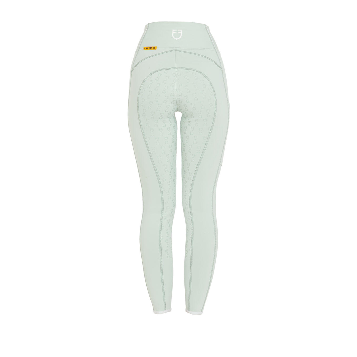 Leggins mujer slim fit full grip 3/7