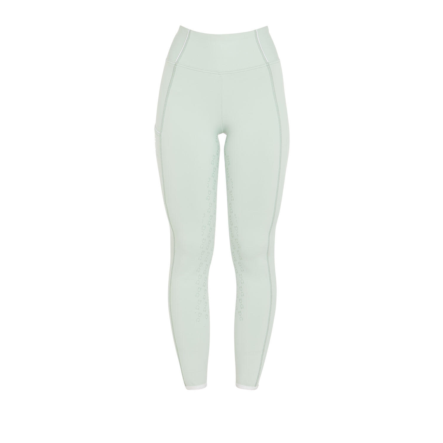 Leggins mujer slim fit full grip 2/7