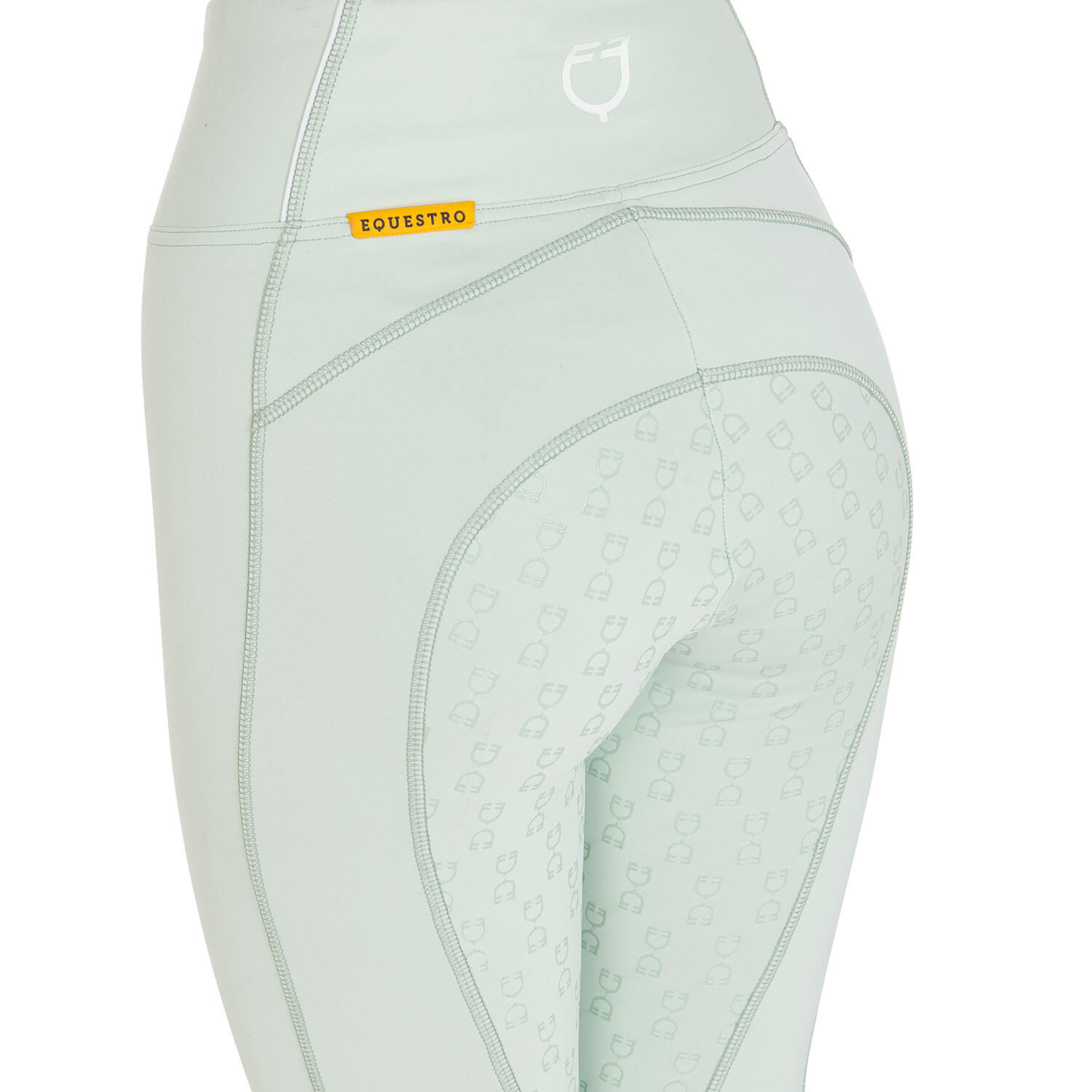 Leggins mujer slim fit full grip 4/7