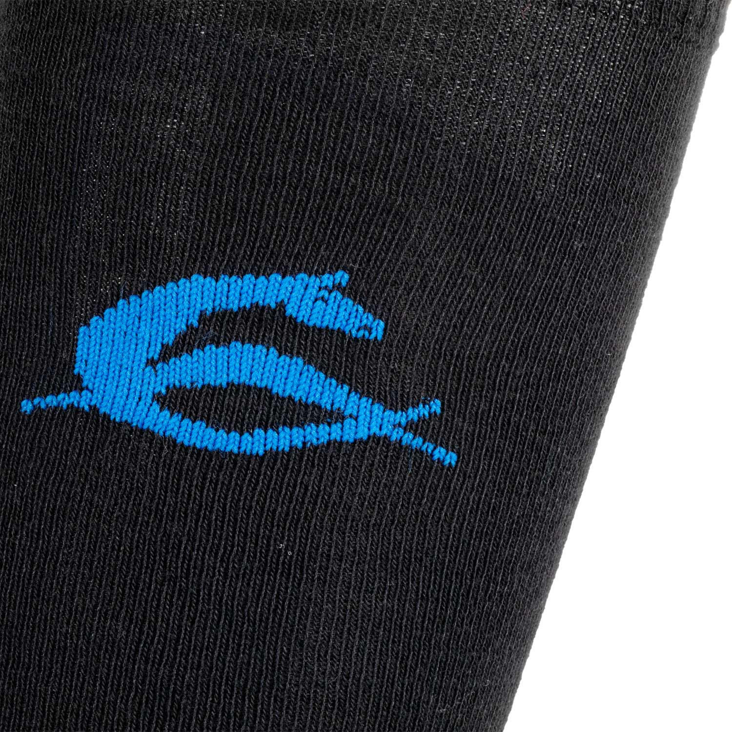 Meias thermolite® masculinas 3/4