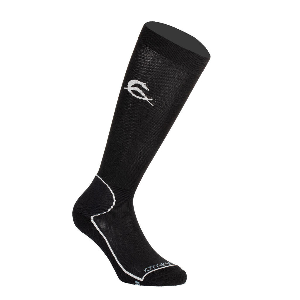 Deocell seamless sock