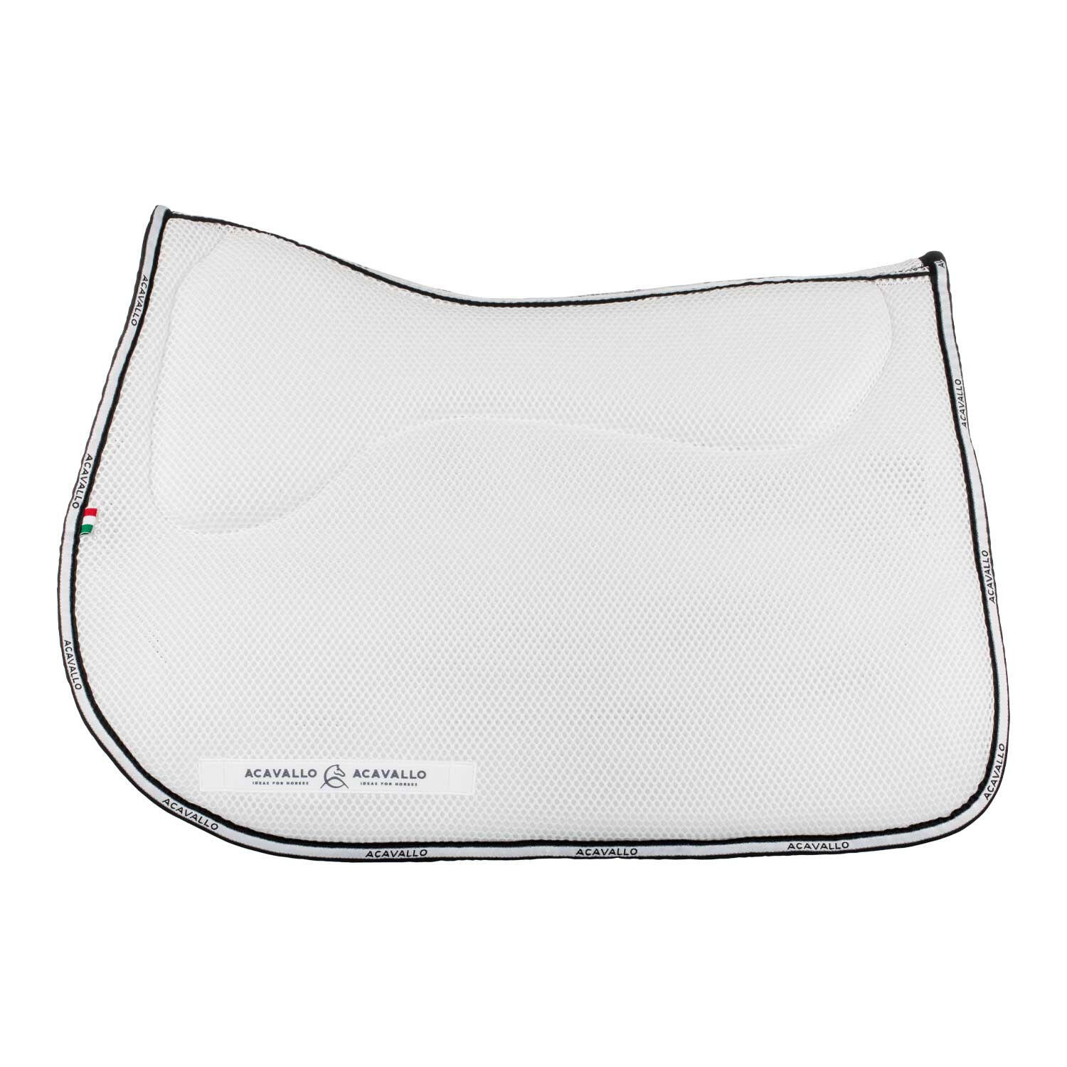 Sottosella js cw-3ds espuma de memória 3d spacer 2/5