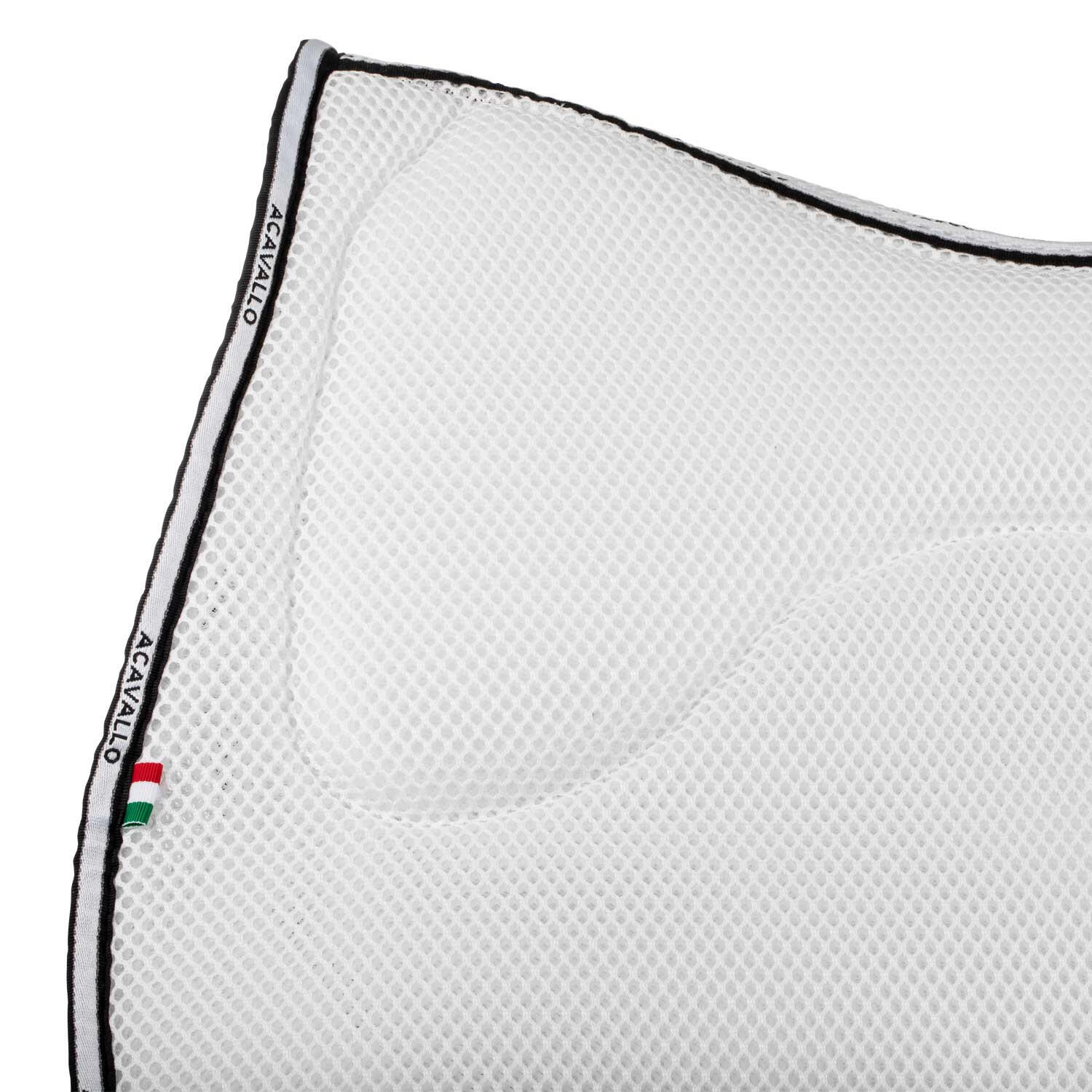 Sottosella js cw-3ds espuma de memória 3d spacer 4/5