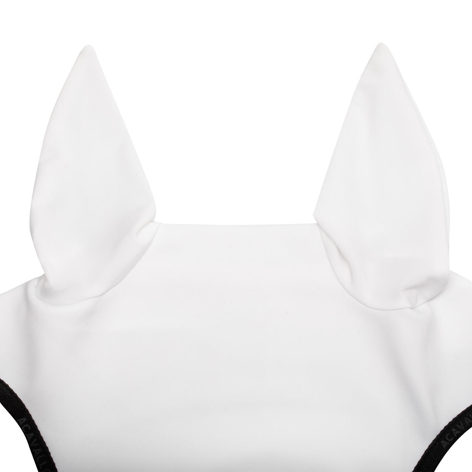 Badehaube aus spandex mit silikonlogo 2/4