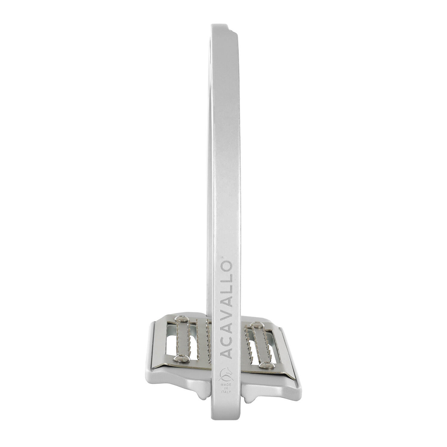 Bogenhalter evolution alupro 2/5