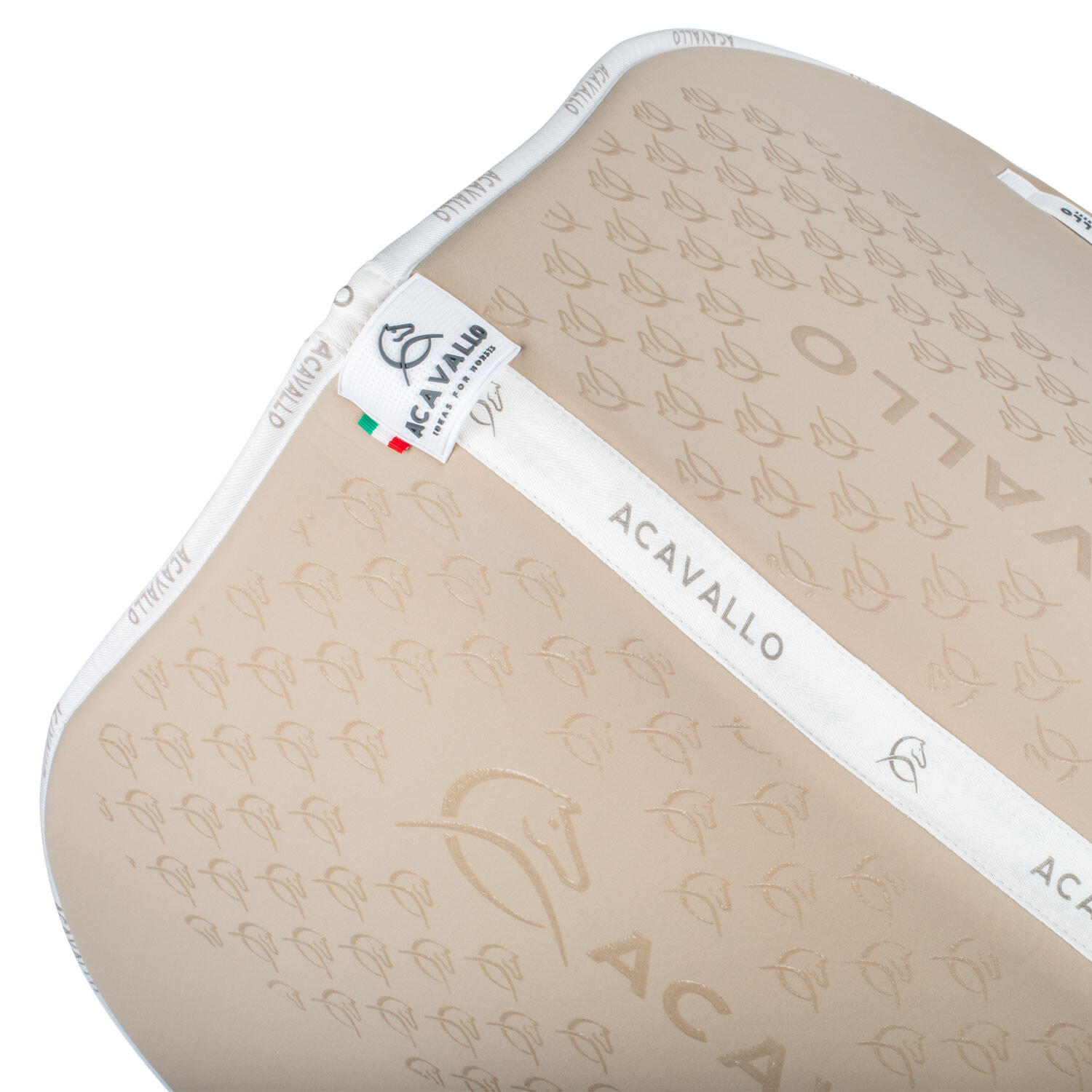 Sottosella js cw-cs bamboo com grip de silicone 3/5