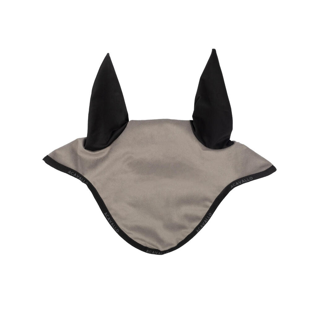 Louvre baby cap