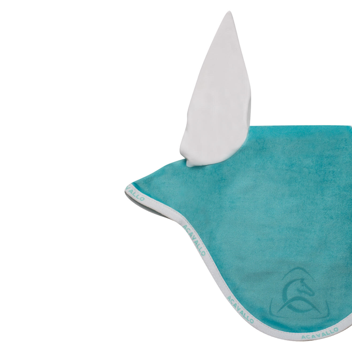 Louvre logo sonderedition cap für damen 3/4