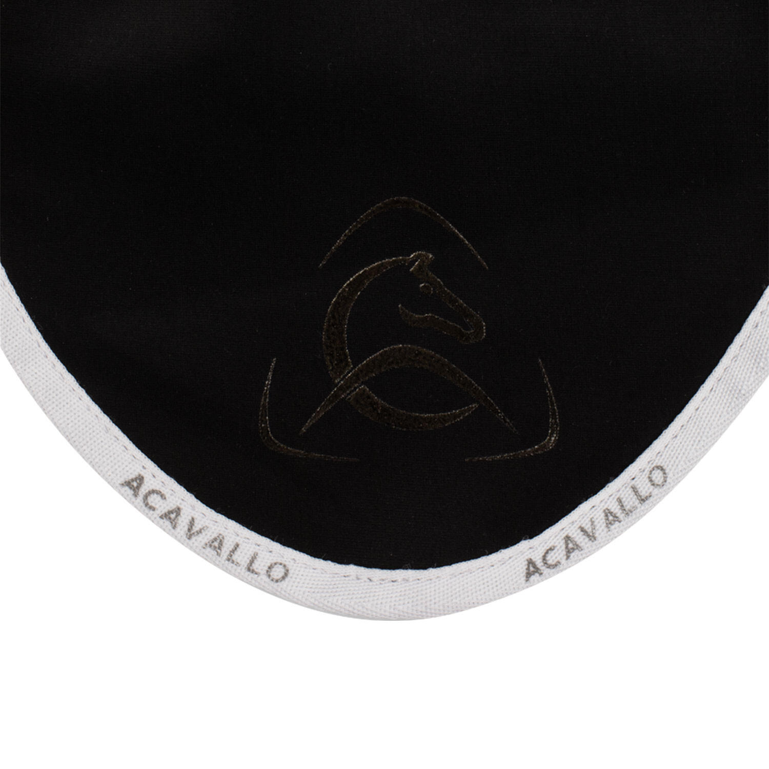 Touca de elastano com logotipo siliconado 4/4