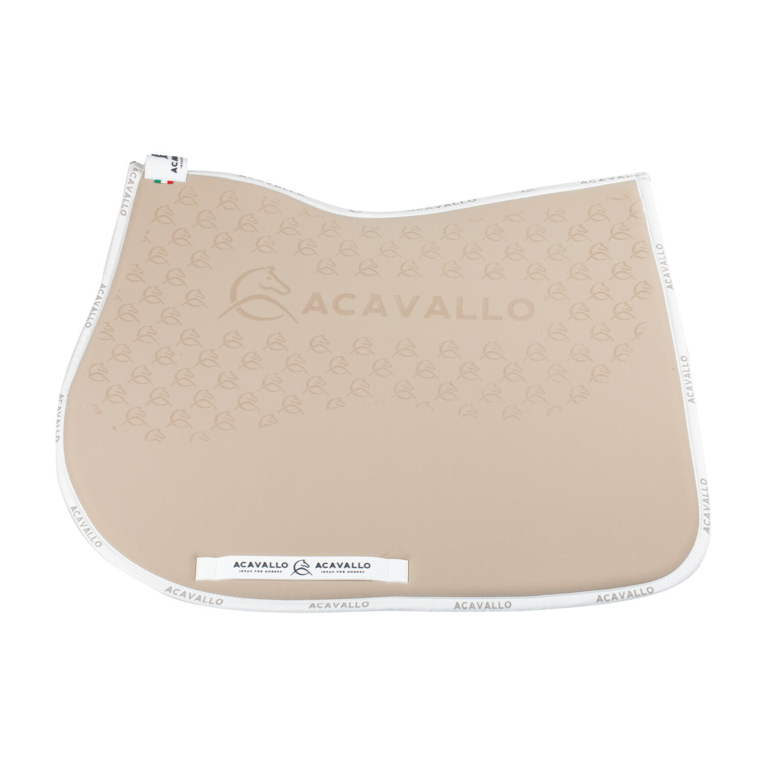 Sottosella js cw-cs bamboo com grip de silicone 2/5