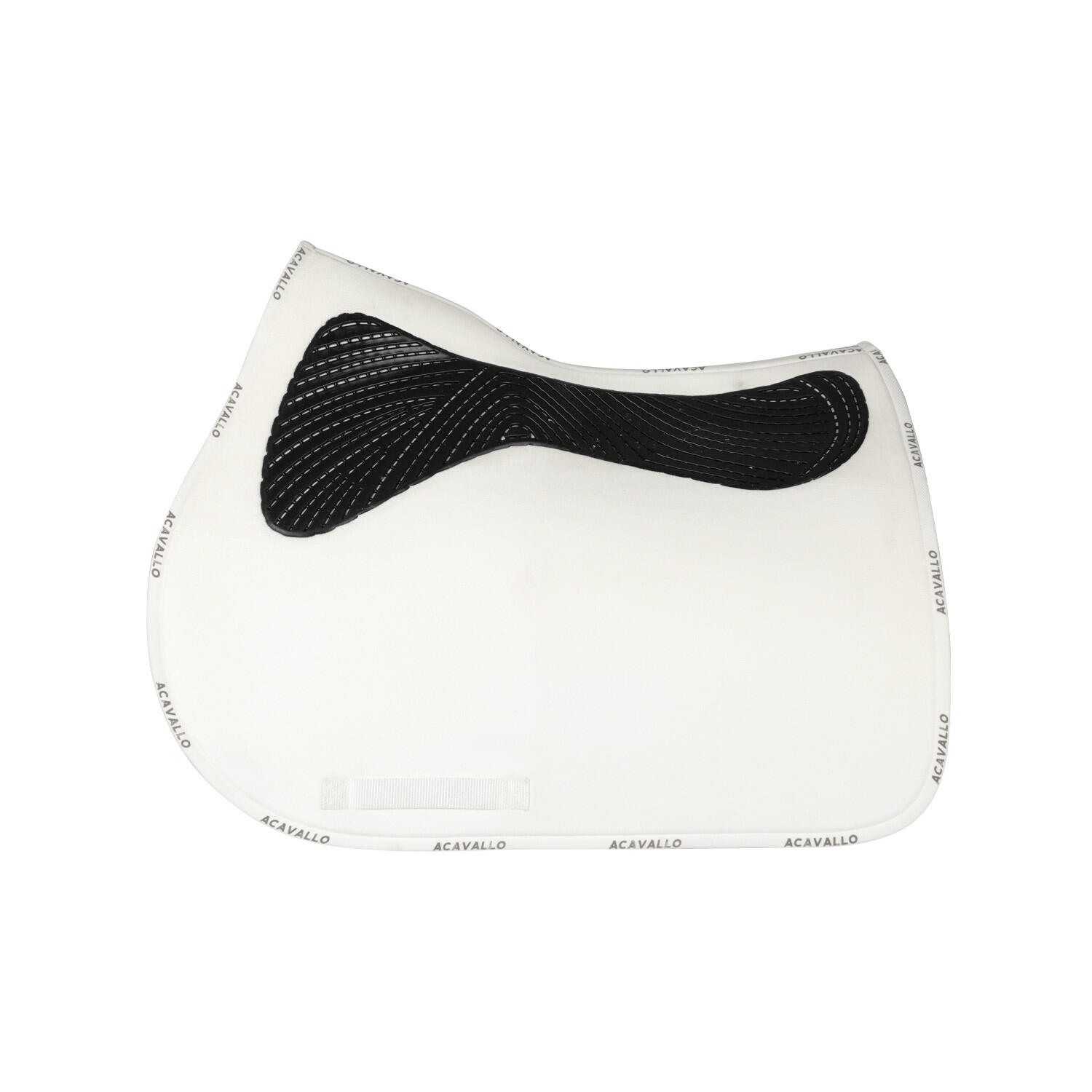 Sottosella js cw-cs twin side grip gel 2/4