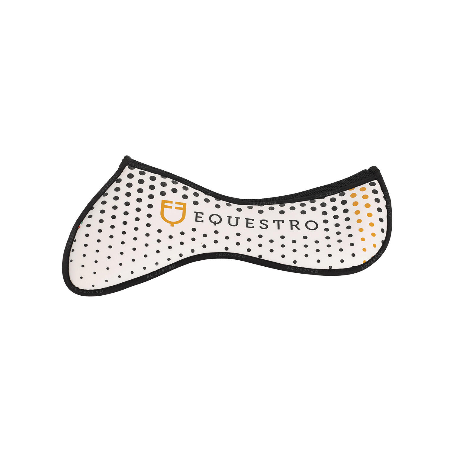 Memory foam grip compensator en siliconen logo 2/4