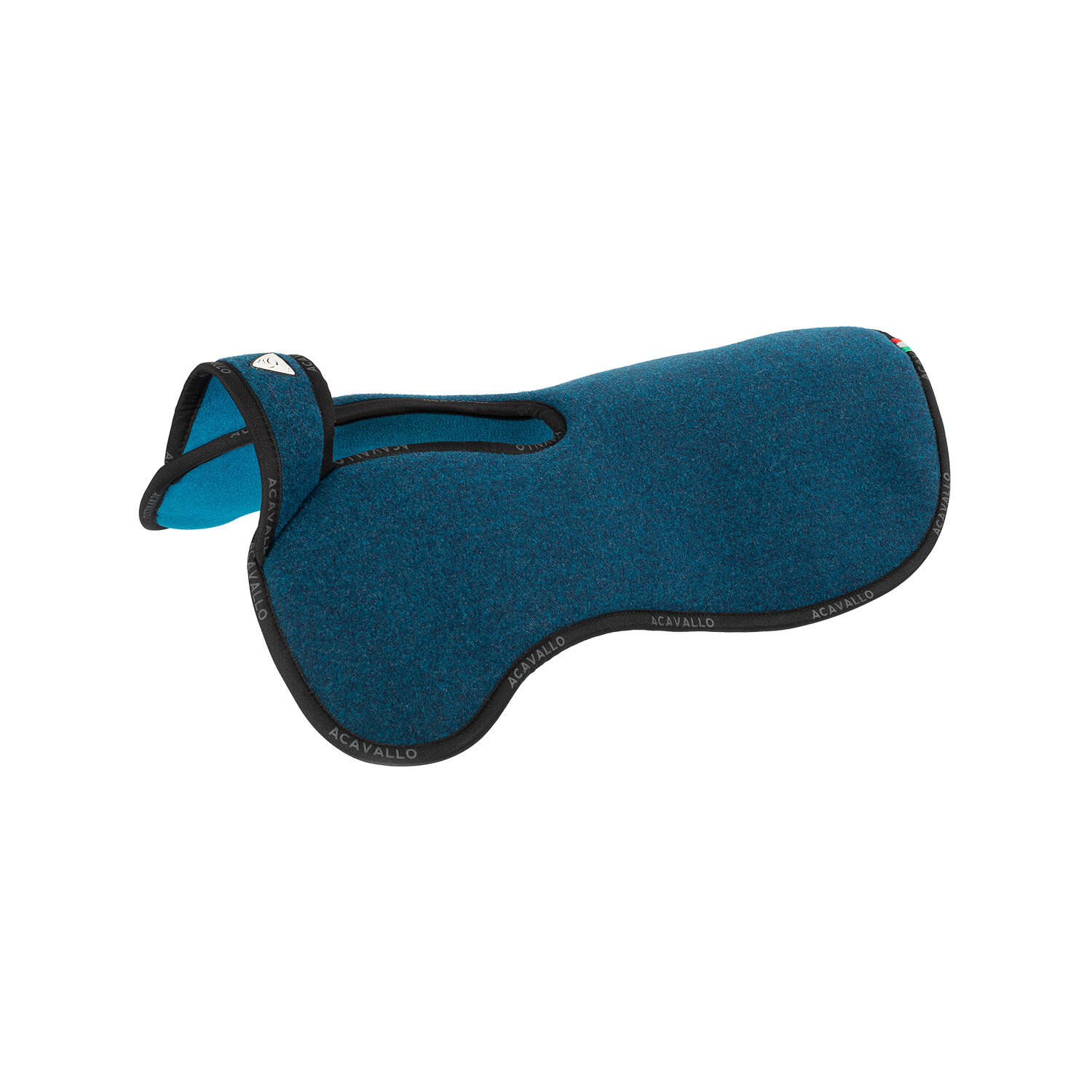 kosmosblau / petrolblau / blaugrün