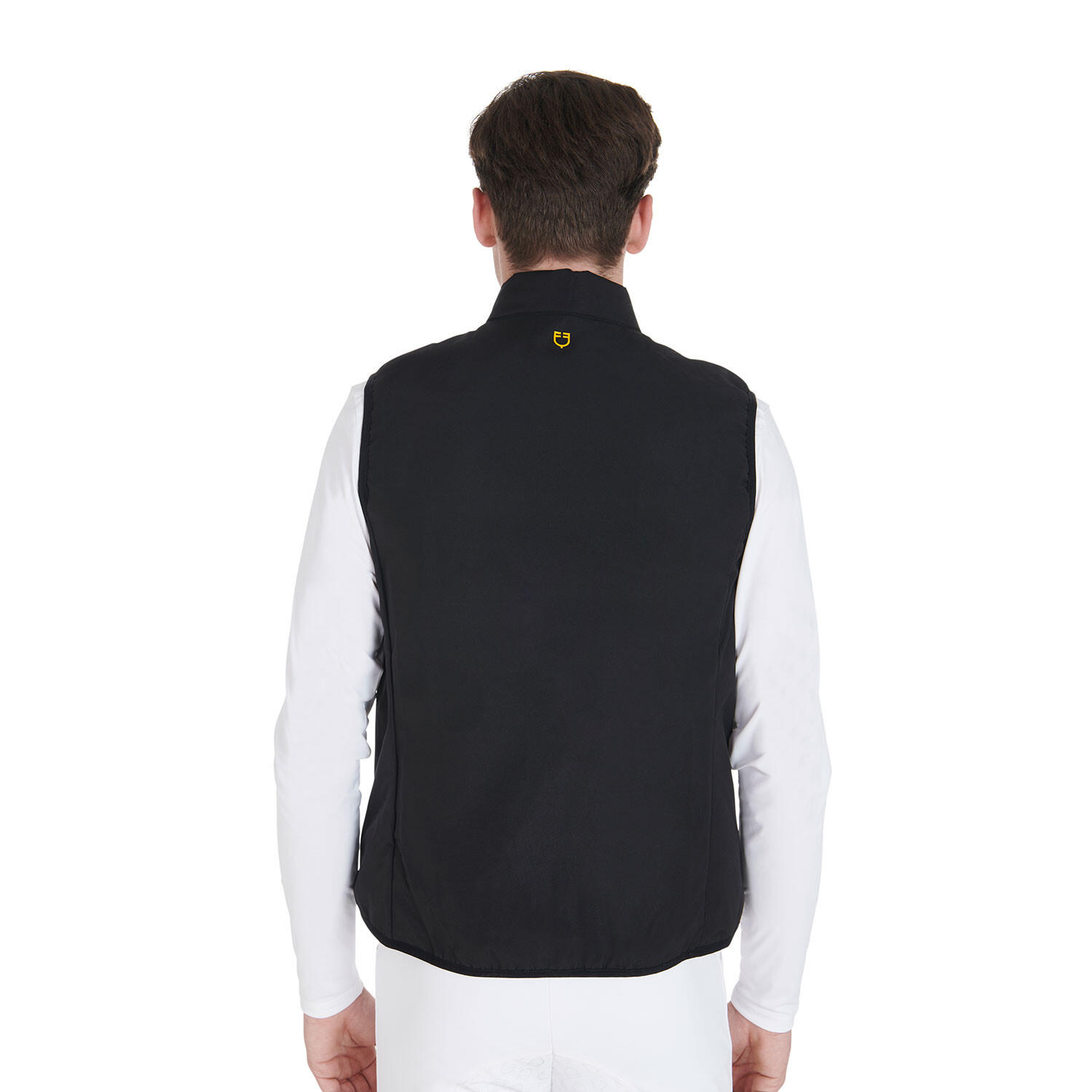 Smanicato homme en tissu technique coupe-vent 2/7