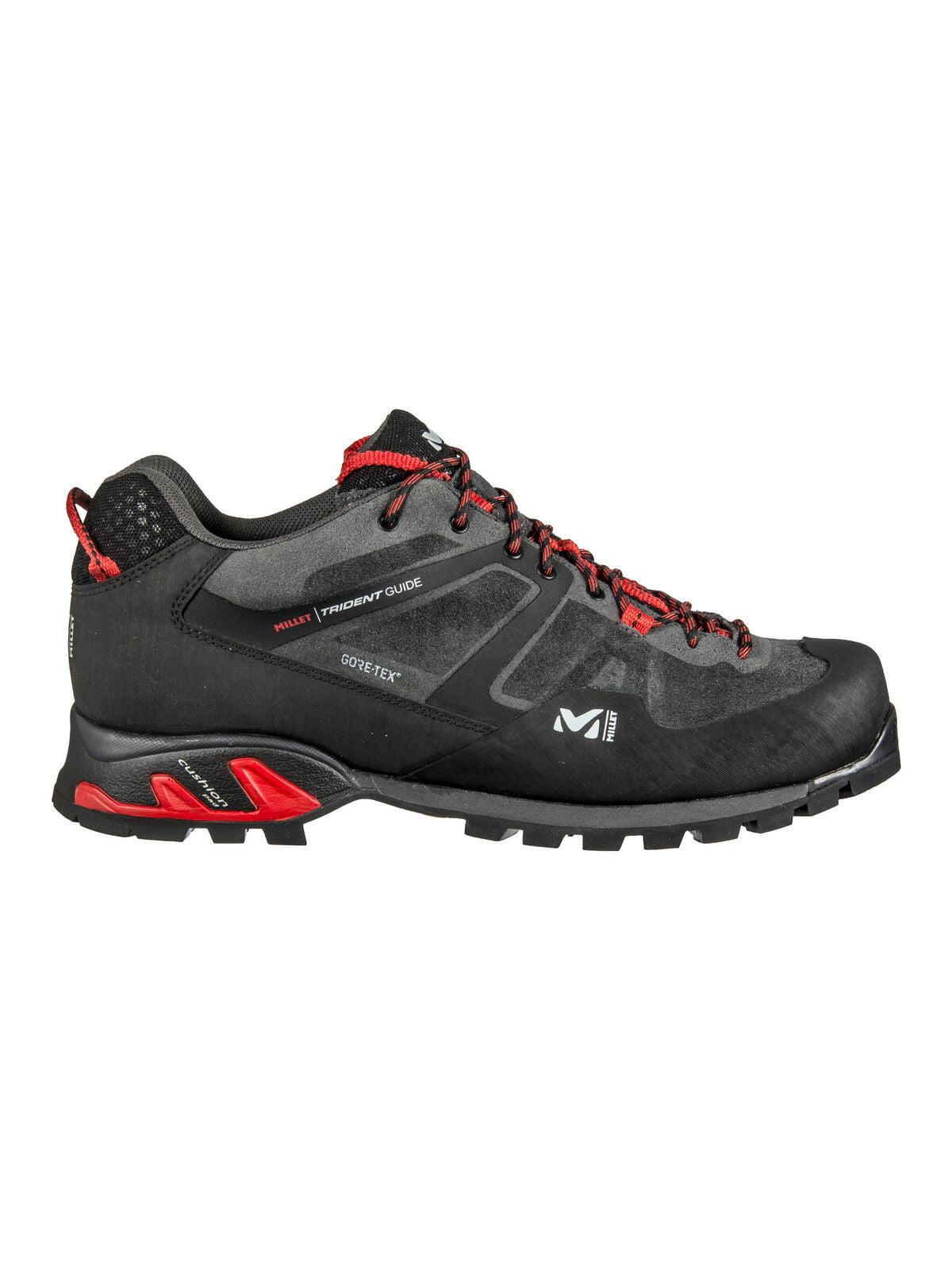 Buty podejsciowe męskie MILLET M Trident Guide Gore-Tex Szary