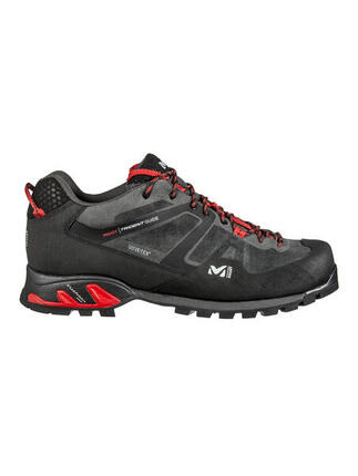 Buty podejsciowe męskie MILLET M Trident Guide Gore-Tex Szary