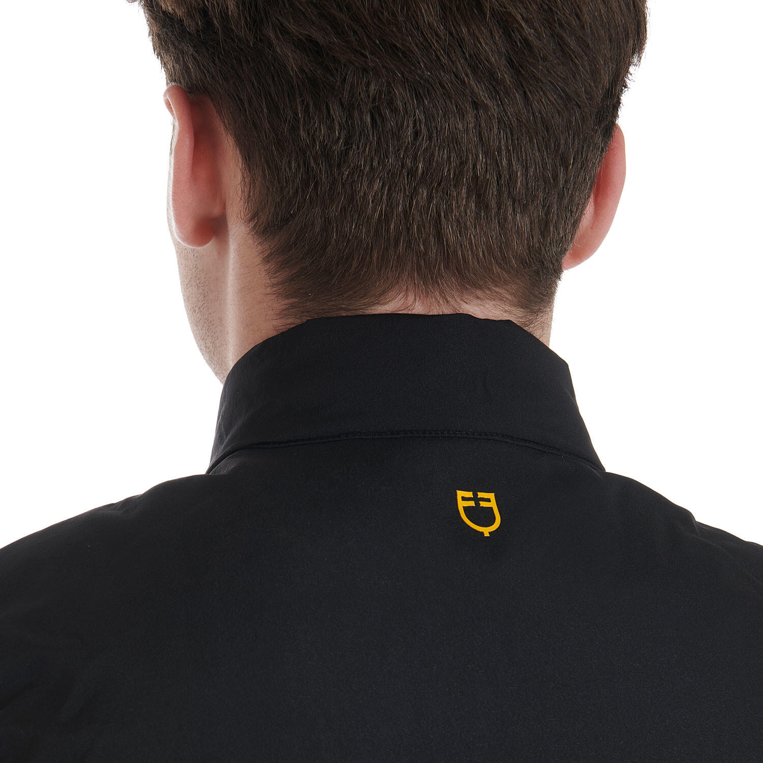 Smanicato homme en tissu technique coupe-vent 4/7