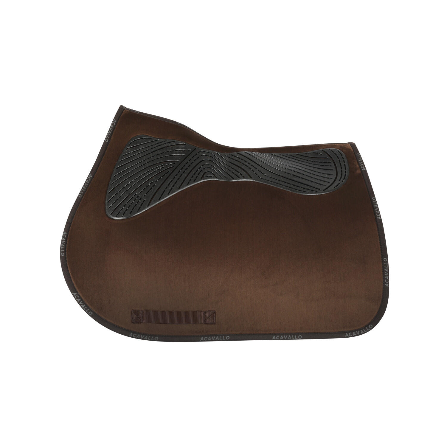 Sottosella js cw-cs twin side grip gel 2/4