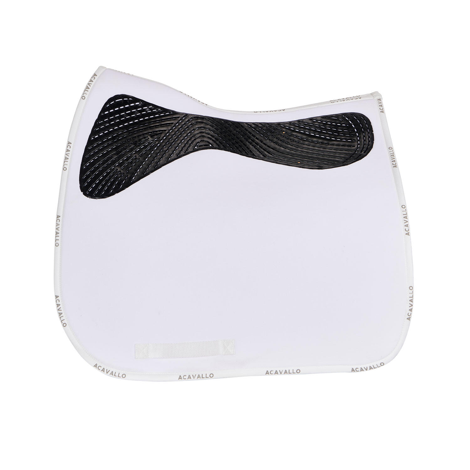 Sottosella ds cw-cs twin side grip gel 2/4