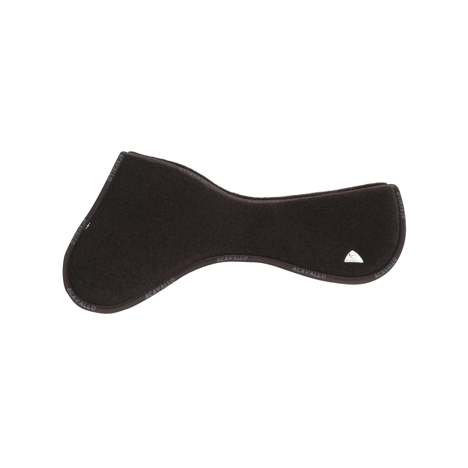 Mf jccs cw-cs virgin wool vlakke compensator 2/4