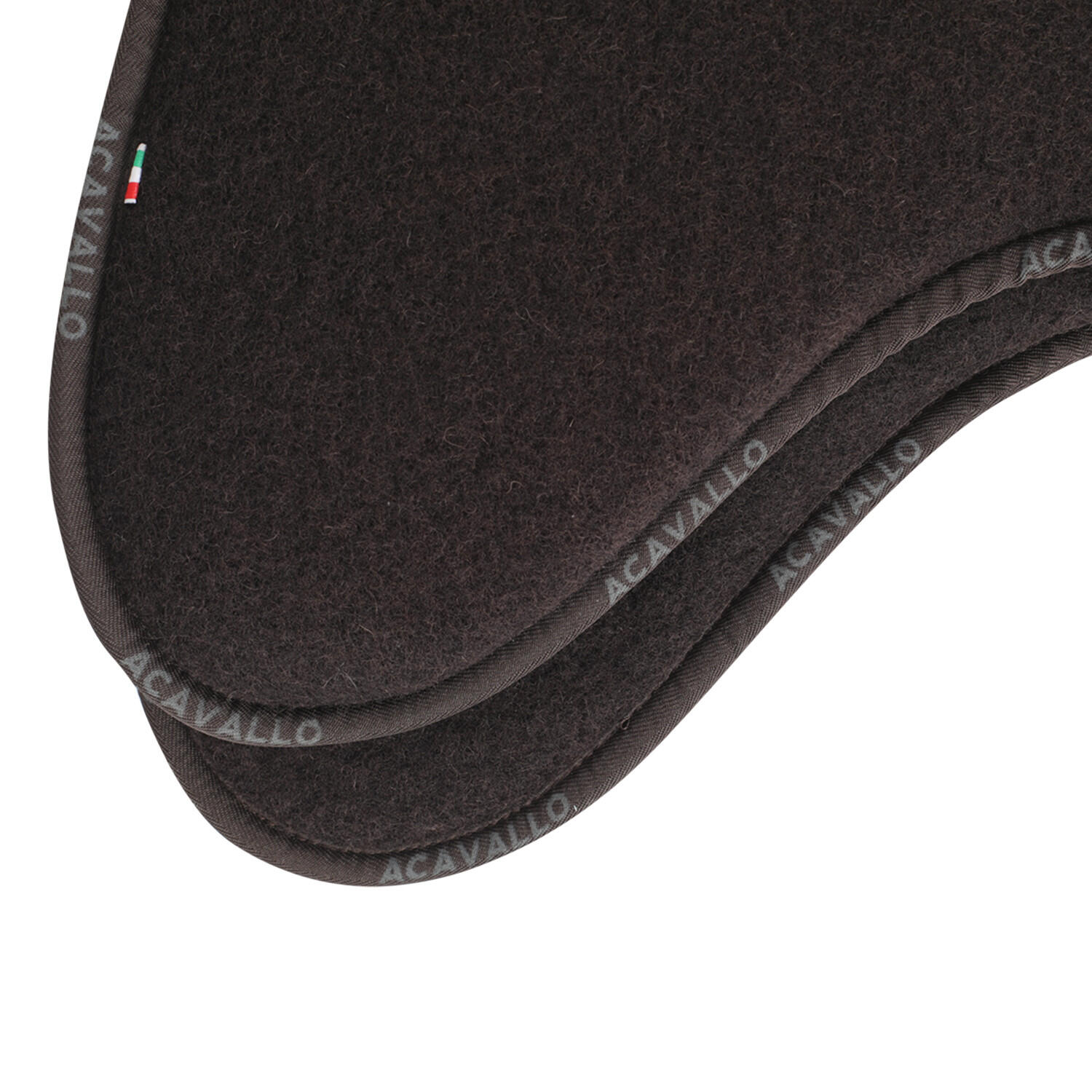 Mf jccs cw-cs virgin wool vlakke compensator 4/4