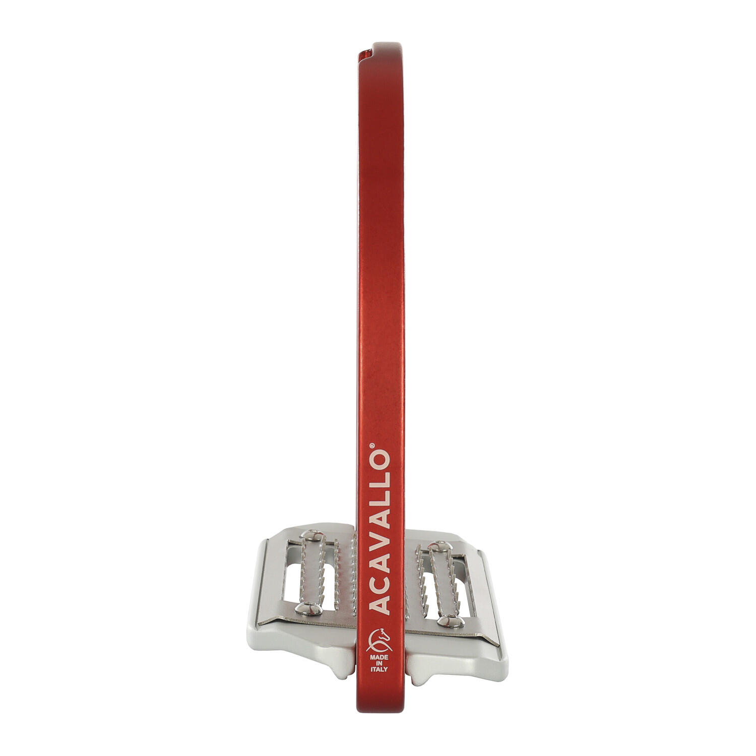 Soporte arco evolution alupro 2/4