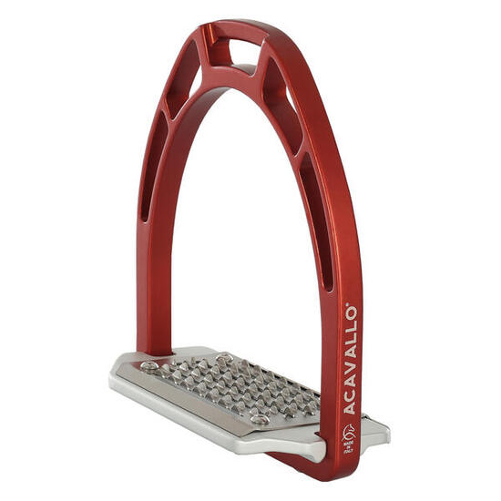 Support arc evolution alupro