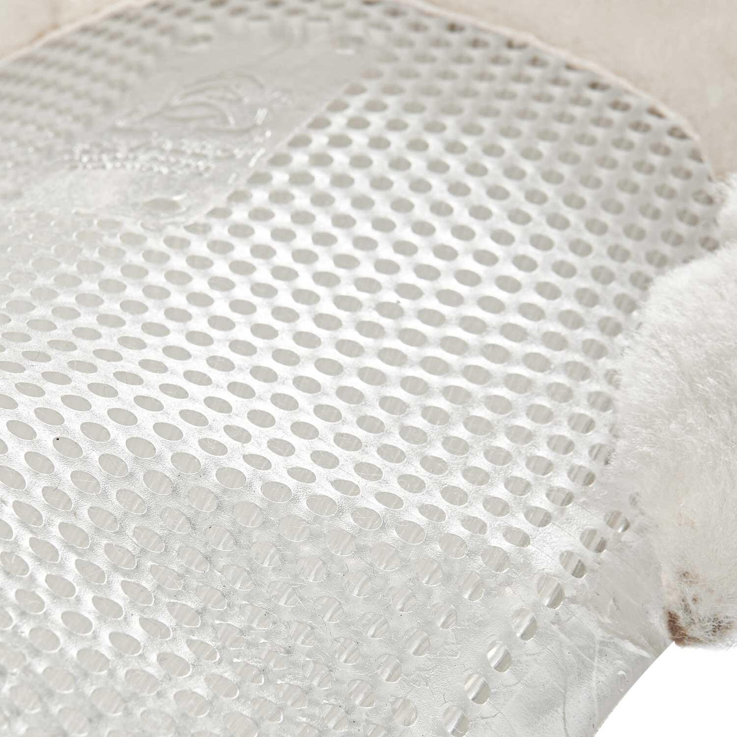 Gel ns-s classic-s 1/2 cut-out flaches pony 5/6