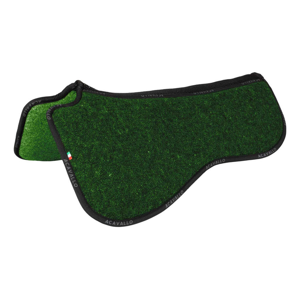 Mf ds sw-3ds compensator with double flat felt