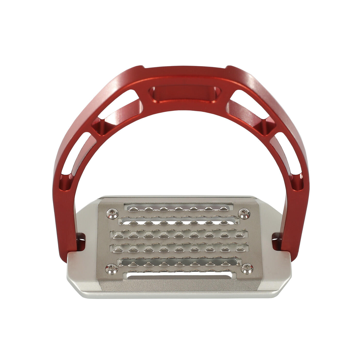 Soporte arco evolution alupro 4/4